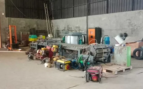 Dijual Tanah Jl. Mayjen Sutoyo , Pabedilan, Cirebon, Jawa Barat