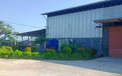 Dijual Tanah Jl. Mayjen Sutoyo , Pabedilan, Cirebon, Jawa Barat