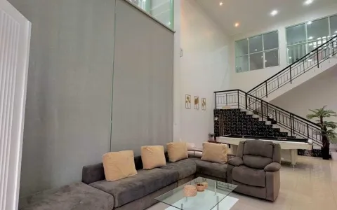 Dijual Villa Jl. Bunga lavender, Bogor, Jawa Barat