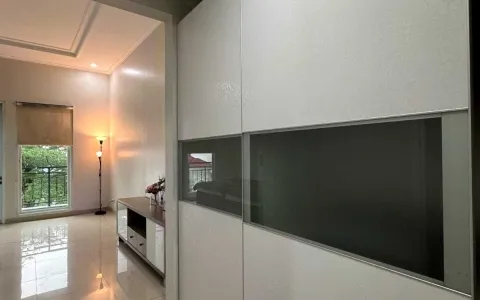 Dijual Villa Jl. Bunga lavender, Bogor, Jawa Barat