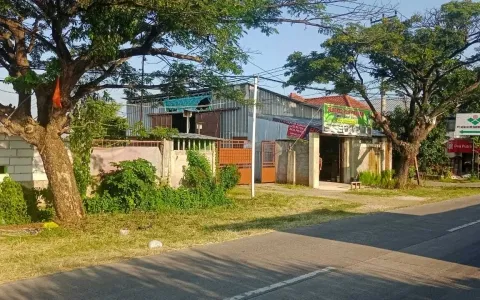 Dijual Tanah Jl. Mayjen Sutoyo , Pabedilan, Cirebon, Jawa Barat