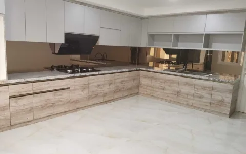 Dijual Rumah Jl. Bunga Jasmine, Bogor, Jawa Barat
