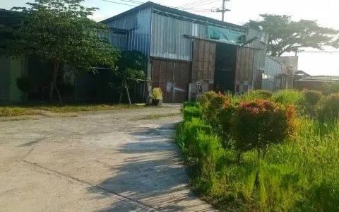 Dijual Tanah Jl. Mayjen Sutoyo , Pabedilan, Cirebon, Jawa Barat