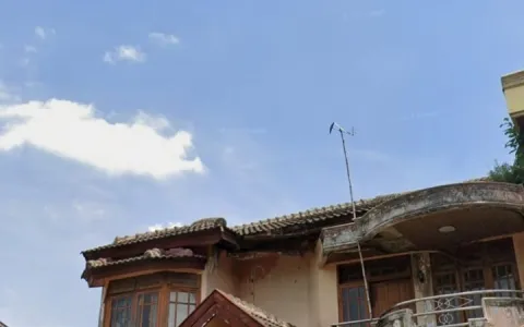 Dijual Rumah Komp. Bumi Asri Jl. Asrama, Helvetia, Medan, Sumatera Utara