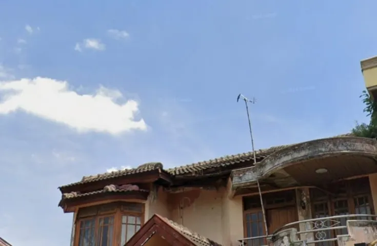 Dijual Rumah Komp. Bumi Asri Jl. Asrama, Helvetia, Medan, Sumatera Utara