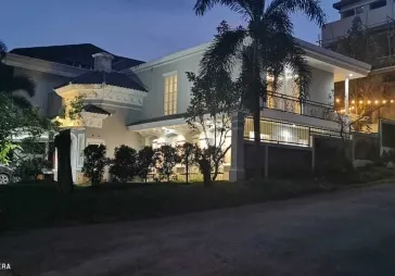 Dijual Villa Jl. Bunga Lavender, Bogor, Jawa Barat