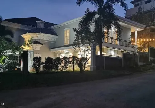 Dijual Villa Jl. Bunga Lavender, Bogor, Jawa Barat