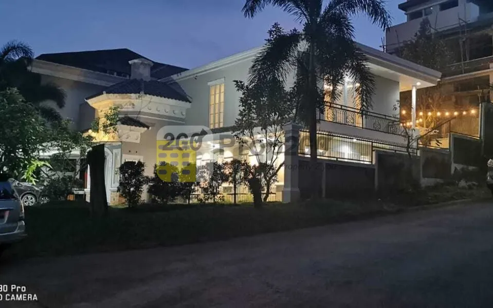 Dijual Villa Jl. Bunga Lavender, Bogor, Jawa Barat