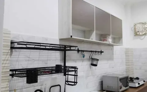 Dijual Villa Jl. Lavender, Bogor, Jawa Barat