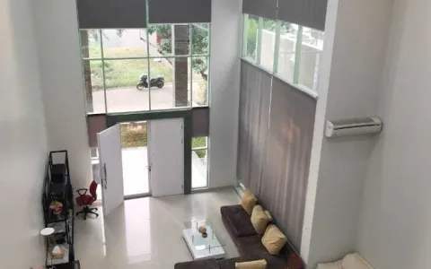 Dijual Villa Jl. Bunga lavender, Bogor, Jawa Barat