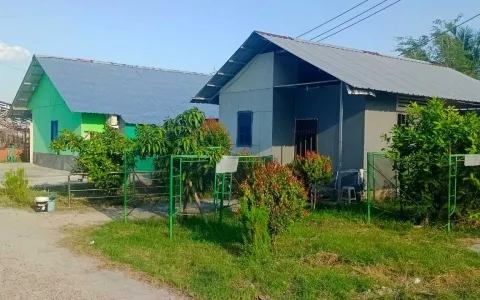 Dijual Tanah Jl. Mayjen Sutoyo , Pabedilan, Cirebon, Jawa Barat