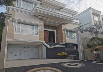 Dijual Rumah Jl. Bunga Jasmine, Bogor, Jawa Barat