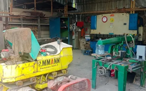 Dijual Tanah Jl. Mayjen Sutoyo , Pabedilan, Cirebon, Jawa Barat