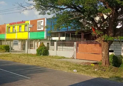 Dijual Tanah Jl. Mayjen Sutoyo , Pabedilan, Cirebon, Jawa Barat
