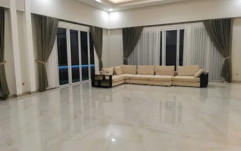 Dijual Rumah Jl. Bunga Jasmine, Bogor, Jawa Barat