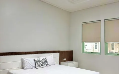Dijual Villa Jl. Bunga lavender, Bogor, Jawa Barat