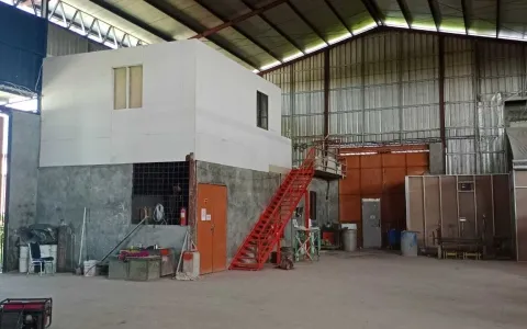 Dijual Tanah Jl. Mayjen Sutoyo , Pabedilan, Cirebon, Jawa Barat
