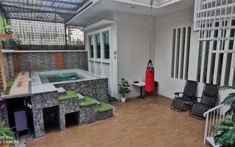 Dijual Villa Jl. Bunga lavender, Bogor, Jawa Barat