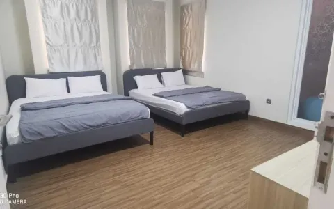 Dijual Villa Jl. Bunga Lavender, Bogor, Jawa Barat