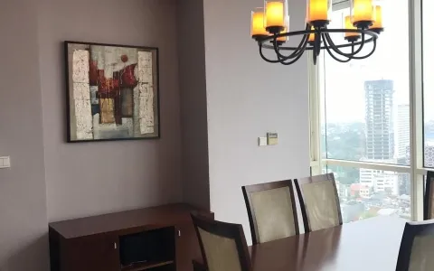 Disewakan Apartemen The Peak at Sudirman Jl. Setiabudi Raya, Kuningan, Jakarta Selatan