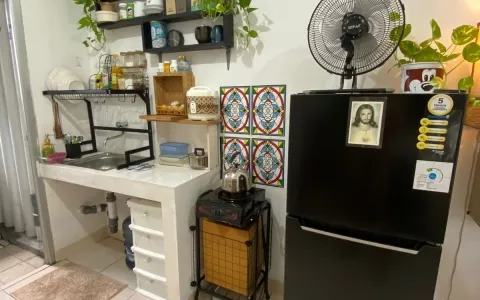 Dijual Apartemen Green Bay Pluit Jl. Pluit Karang Ayu, Penjaringan, Jakarta City