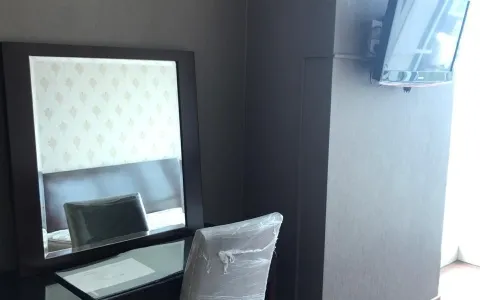 Dijual Apartemen The Peak at Sudirman Jl. Setia Budi Raya, Kuningan, Jakarta Selatan