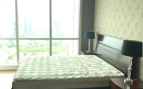 Dijual Apartemen The Peak at Sudirman Jl. Setia Budi Raya, Kuningan, Jakarta Selatan