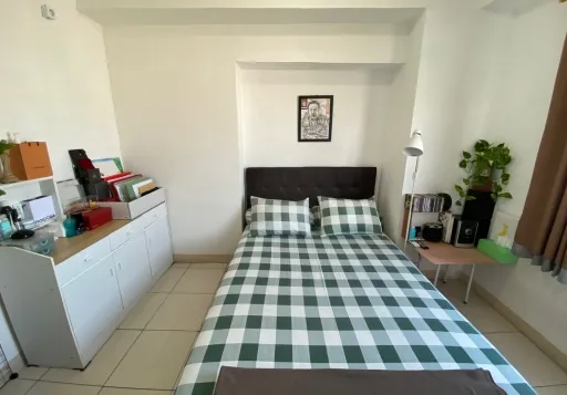 Dijual Apartemen Green Bay Pluit Jl. Pluit Karang Ayu, Penjaringan, Jakarta City