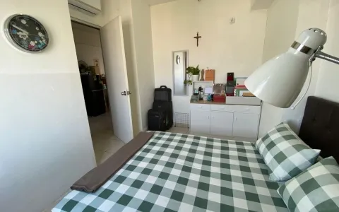 Dijual Apartemen Green Bay Pluit Jl. Pluit Karang Ayu, Penjaringan, Jakarta City