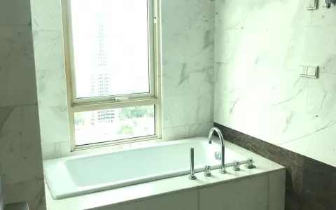 Disewakan Apartemen The Peak at Sudirman Jl. Setiabudi Raya, Kuningan, Jakarta Selatan