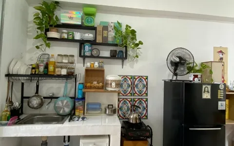 Dijual Apartemen Green Bay Pluit Jl. Pluit Karang Ayu, Penjaringan, Jakarta City
