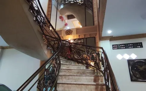 Dijual Rumah Jl. Gatot Subroto, Binjai Km9, Kp Lalang
