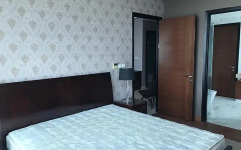 Dijual Apartemen The Peak at Sudirman Jl. Setia Budi Raya, Kuningan, Jakarta Selatan