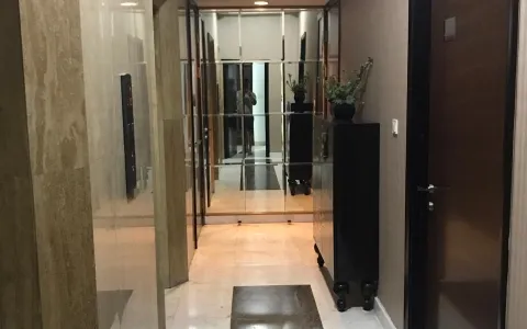 Dijual Apartemen The Peak at Sudirman Jl. Setia Budi Raya, Kuningan, Jakarta Selatan