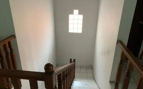 Dijual Rumah Jl. Tanjung Duren Timur, Grogol Petamburan, Jakarta Barat