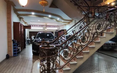 Dijual Rumah Jl. Gatot Subroto, Binjai Km9, Kp Lalang