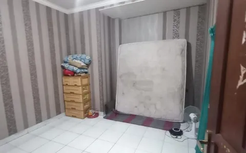 Dijual Rumah Jl. Tanjung Duren Timur, Grogol Petamburan, Jakarta Barat