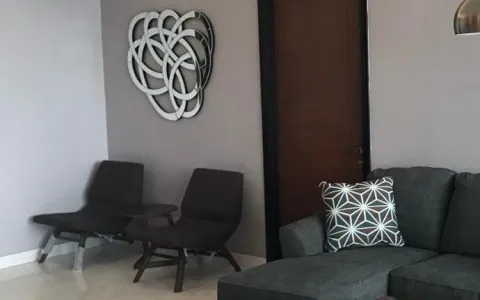 Dijual Apartemen The Peak at Sudirman Jl. Setia Budi Raya, Kuningan, Jakarta Selatan