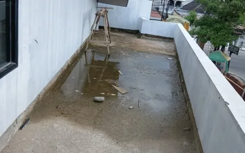 Dijual Ruang Usaha jl Mongonsidi, Polonia, Medan