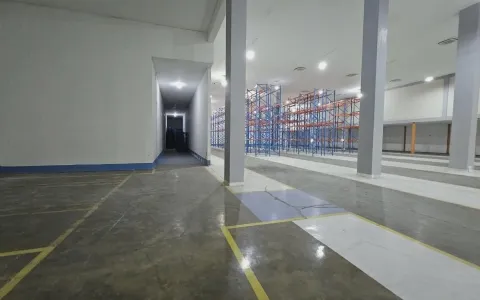 Disewa Gudang Jl. Raya sirkuit Sentul, Bogor, Jawa Barat