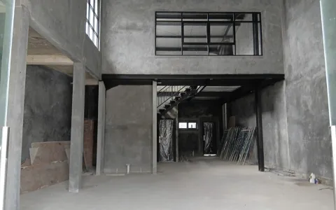 Dijual Ruang Usaha jl Mongonsidi, Polonia, Medan