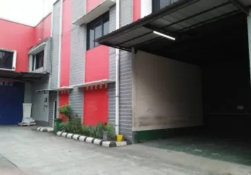 Disewa Gudang Jl. Raya sirkuit Sentul, Bogor, Jawa Barat