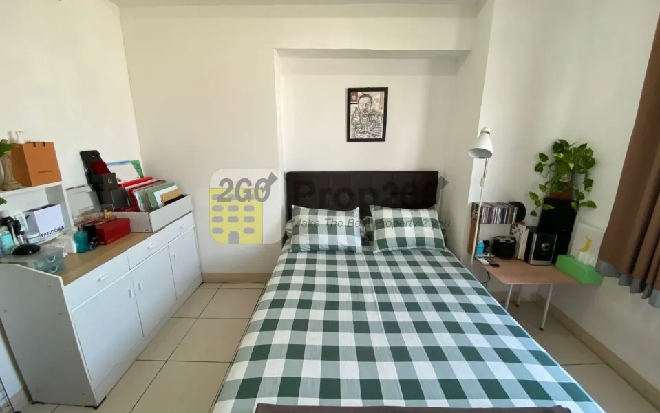 Disewa  Apartemen Green Bay Pluit Jl. Pluit Karang Ayu, Penjaringan, Jakarta City