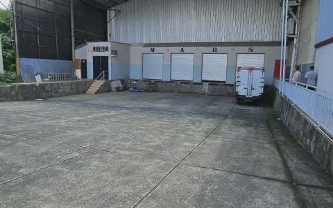 Disewa Gudang Jl. Raya sirkuit Sentul, Bogor, Jawa Barat