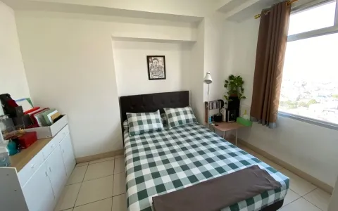 Disewa  Apartemen Green Bay Pluit Jl. Pluit Karang Ayu, Penjaringan, Jakarta City