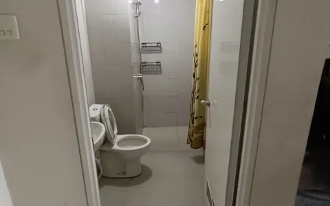 Disewa Apartemen Podomoro Tower Linclon