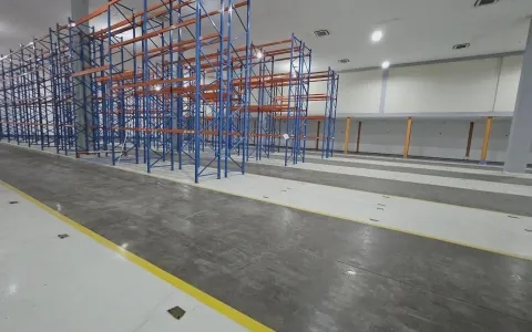 Disewa Gudang Jl. Raya sirkuit Sentul, Bogor, Jawa Barat