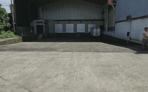 Disewa Gudang Jl. Raya sirkuit Sentul, Bogor, Jawa Barat