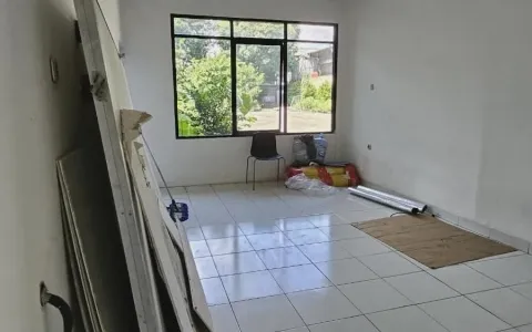 Disewa Gudang Jl. Raya sirkuit Sentul, Bogor, Jawa Barat