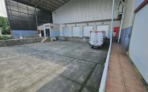 Disewa Gudang Jl. Raya sirkuit Sentul, Bogor, Jawa Barat